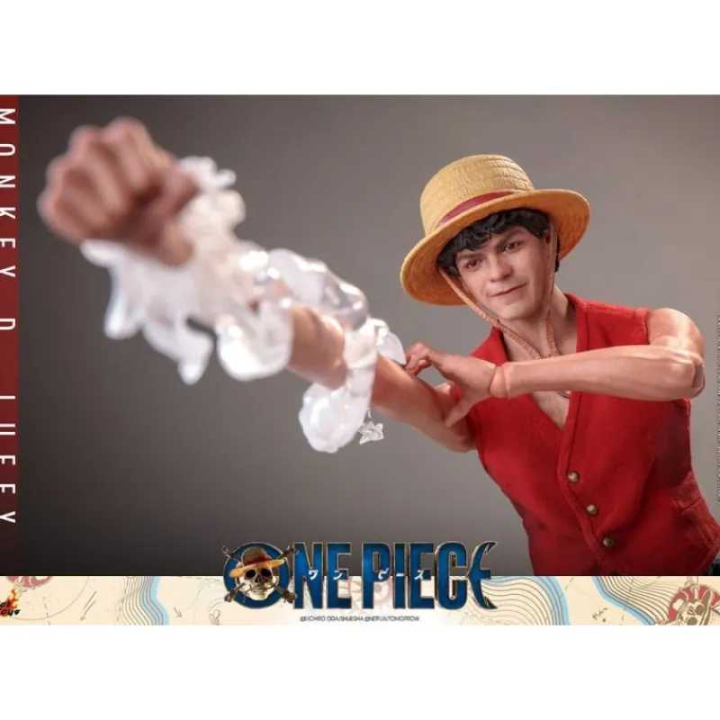 Outlet Figura articulada 1/6 Monkey D. Luffy 31 cm One Piece Cosas De Luffy One Piece|Figuras One Piece