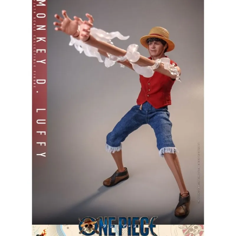 Outlet Figura articulada 1/6 Monkey D. Luffy 31 cm One Piece Cosas De Luffy One Piece|Figuras One Piece