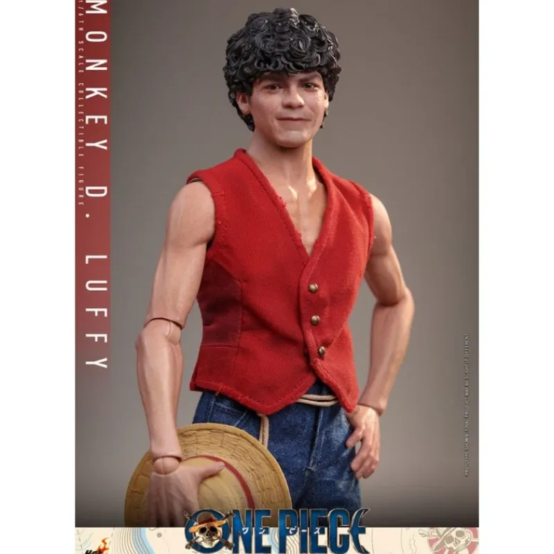 Outlet Figura articulada 1/6 Monkey D. Luffy 31 cm One Piece Cosas De Luffy One Piece|Figuras One Piece