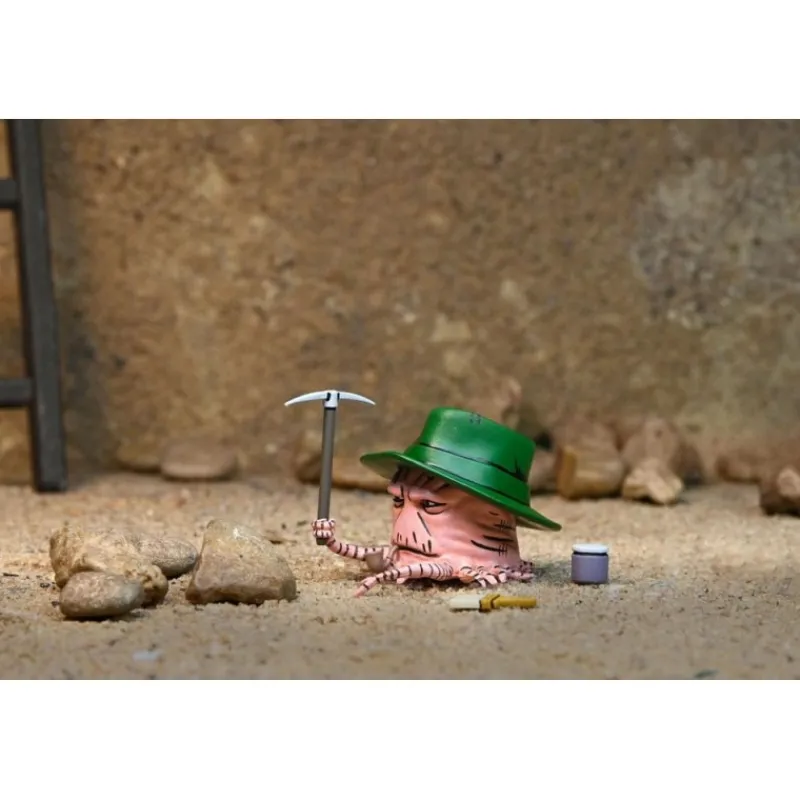 Discount Figura articulada April O'Neil 18 cm TMNT Las Tortugas Ninja
