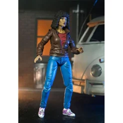 Discount Figura articulada April O'Neil 18 cm TMNT Las Tortugas Ninja