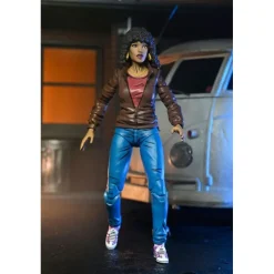 Discount Figura articulada April O'Neil 18 cm TMNT Las Tortugas Ninja