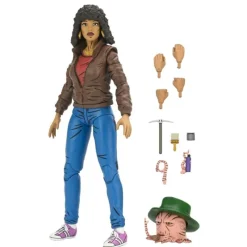 Discount Figura articulada April O'Neil 18 cm TMNT Las Tortugas Ninja