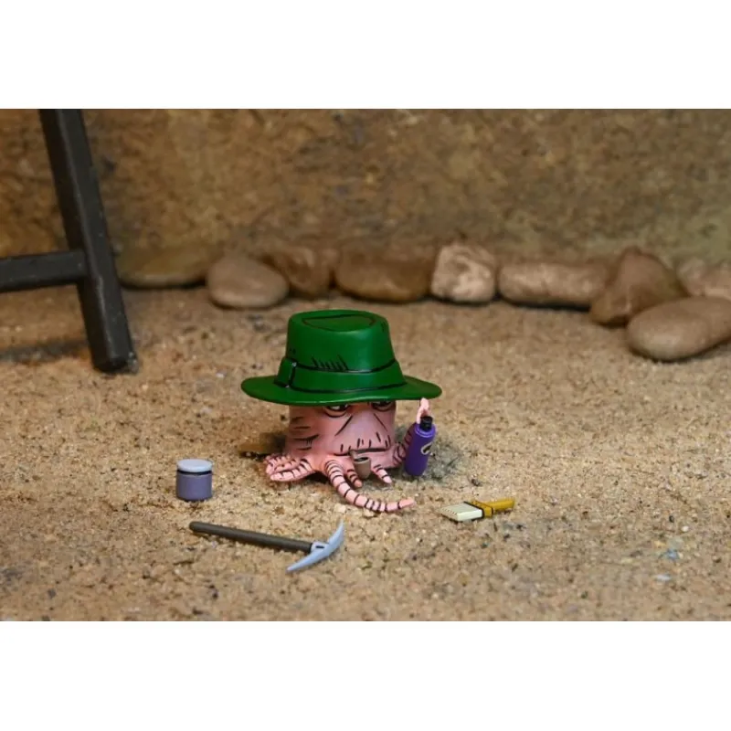 Discount Figura articulada April O'Neil 18 cm TMNT Las Tortugas Ninja