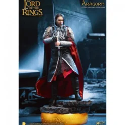 Star ace Figuras El Señor De Los Anillos ^Figura articulada Aragorn 22.5 cm