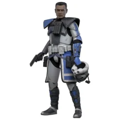 Hot Toys Más Regalos De Star Wars|Replicas Y Coleccionismo Star Wars ^Figura articulada Arc Trooper Echo 30 cm Star Wars