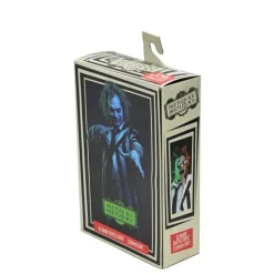 Best Figura articulada Beetlejuice 18 cm traje a rayas Beetlejuice