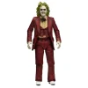 Neca Beetlejuice^Figura articulada Beetlejuice 18 cm Tuxedo Rojo