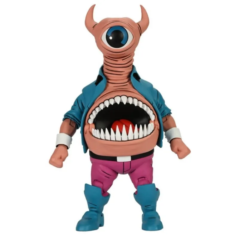 Discount Figura articulada Bellybomb 18 cm - Tortugas Ninja Las Tortugas Ninja