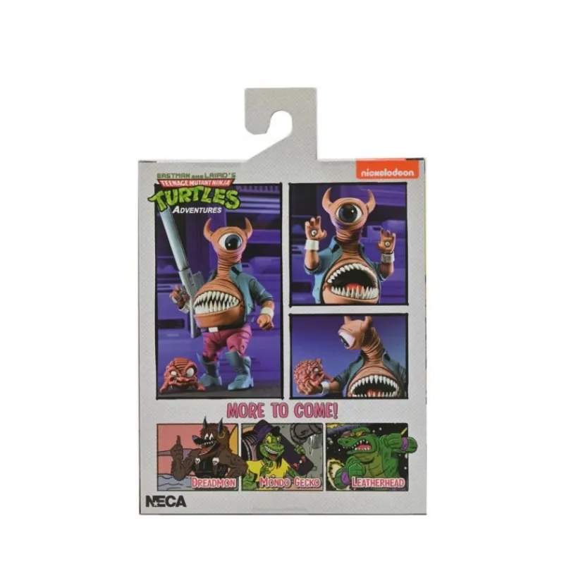 Discount Figura articulada Bellybomb 18 cm - Tortugas Ninja Las Tortugas Ninja