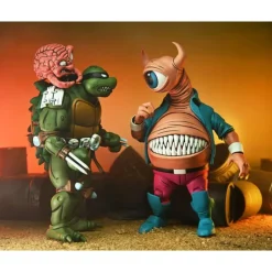 Discount Figura articulada Bellybomb 18 cm - Tortugas Ninja Las Tortugas Ninja