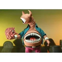 Discount Figura articulada Bellybomb 18 cm - Tortugas Ninja Las Tortugas Ninja