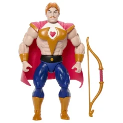 Mattel Masters Of The Universe^Figura articulada Bow 14 cm - Masters of the Universe