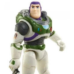 Outlet Figura articulada Buzz Lightyear Toy Story Más Regalos De Disney|Películas Y Personajes De Disney ·Toy Story
