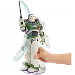 Outlet Figura articulada Buzz Lightyear Toy Story Más Regalos De Disney|Películas Y Personajes De Disney ·Toy Story