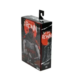 Discount Figura articulada Casey (Nightwatcher) Tortugas Ninja 18 cm Las Tortugas Ninja