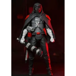 Discount Figura articulada Casey (Nightwatcher) Tortugas Ninja 18 cm Las Tortugas Ninja