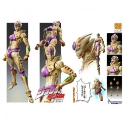 Good Smile Company Figuras^Figura articulada Chozo Kado G.E.R. Jojo's Bizarre Adventure