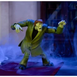 Jada Toys Regalos De Otras Series^Figura articulada Creeper de Scooby-Doo 15 cm