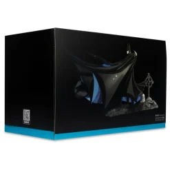 McFarlane Toys Regalos De Superhéroes Dc|Figuras Dc^Figura articulada de Batman Year Two edición Gold Label 18 cm