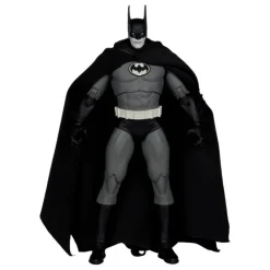 McFarlane Toys Regalos De Superhéroes Dc|Figuras Dc^Figura articulada de Batman Year Two edición Gold Label 18 cm