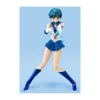 Bandai Figuras^Figura articulada de Sailor Mercury 14cm Sailor Moon
