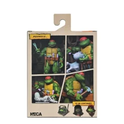 Best Figura Articulada Donatello Las Tortugas Ninja 18 cm Las Tortugas Ninja