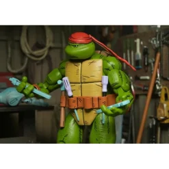 Best Figura Articulada Donatello Las Tortugas Ninja 18 cm Las Tortugas Ninja