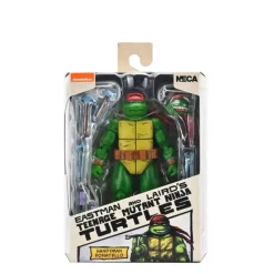 Best Figura Articulada Donatello Las Tortugas Ninja 18 cm Las Tortugas Ninja