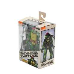 Best Figura Articulada Donatello Las Tortugas Ninja 18 cm Las Tortugas Ninja
