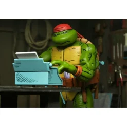 Best Figura Articulada Donatello Las Tortugas Ninja 18 cm Las Tortugas Ninja