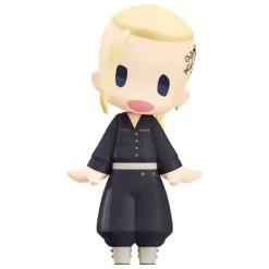 Orange Rouge Figuras^Figura articulada Draken 10 cm Tokyo Revengers