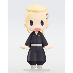 Orange Rouge Figuras^Figura articulada Draken 10 cm Tokyo Revengers