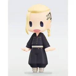 Orange Rouge Figuras^Figura articulada Draken 10 cm Tokyo Revengers