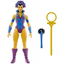 Hot Figura Articulada Evil-Lyn de Masters of the Universe 14 cm Masters Of The Universe