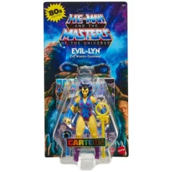 Hot Figura Articulada Evil-Lyn de Masters of the Universe 14 cm Masters Of The Universe
