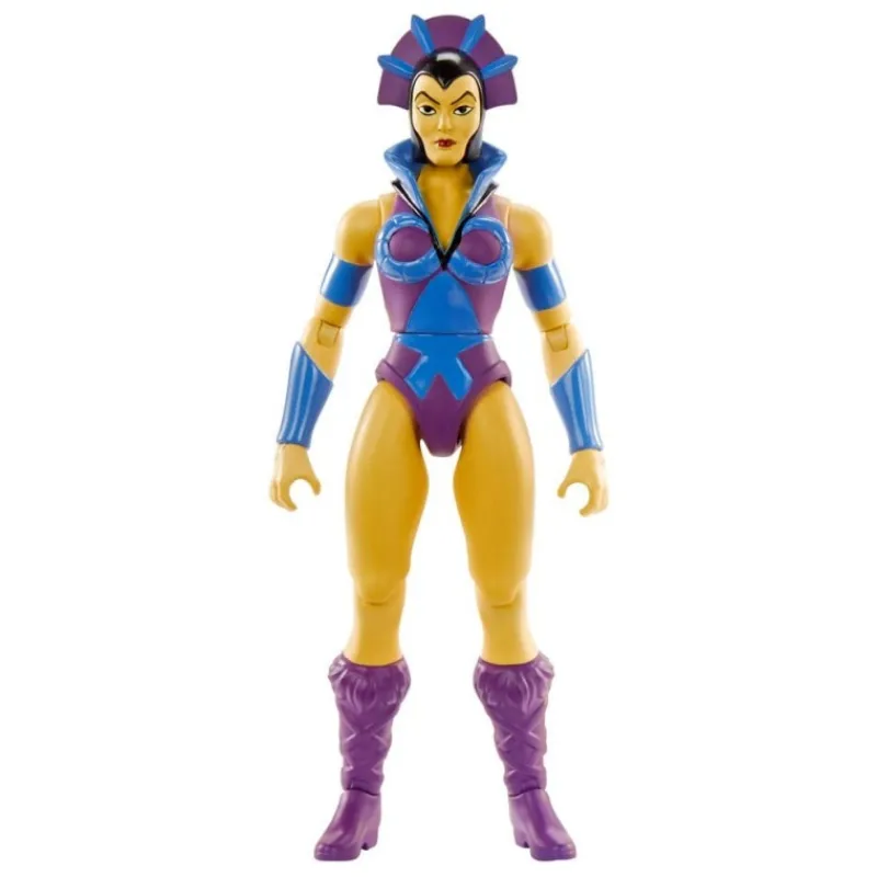 Hot Figura Articulada Evil-Lyn de Masters of the Universe 14 cm Masters Of The Universe