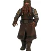 Diamond Select Figuras El Señor De Los Anillos ^Figura articulada Gimli 18 cm Diamond Collection