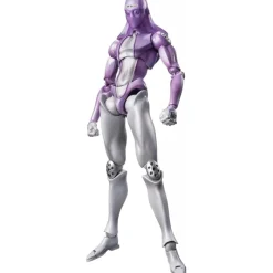 Good Smile Company Figuras^Figura articulada Jojo's Bizarre Adventure Part 5 Golden Wind PVC 16 cm