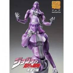 Good Smile Company Figuras^Figura articulada Jojo's Bizarre Adventure Part 5 Golden Wind PVC 16 cm