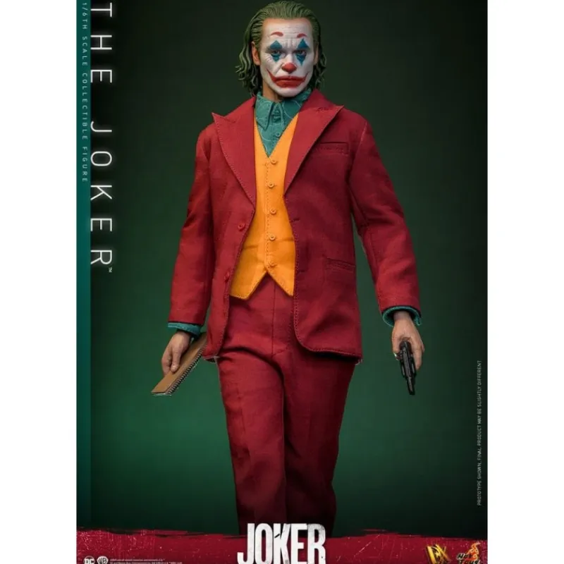 Outlet Figura Articulada Joker 30 cm DC Comics Regalos De Villanos Dc|Figuras Dc