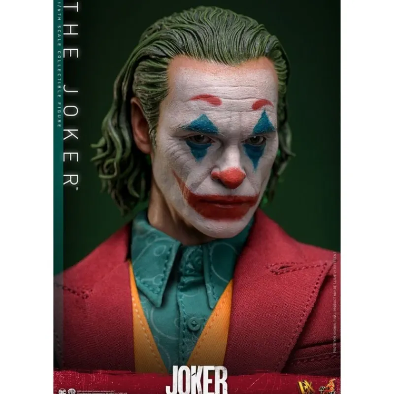 Outlet Figura Articulada Joker 30 cm DC Comics Regalos De Villanos Dc|Figuras Dc
