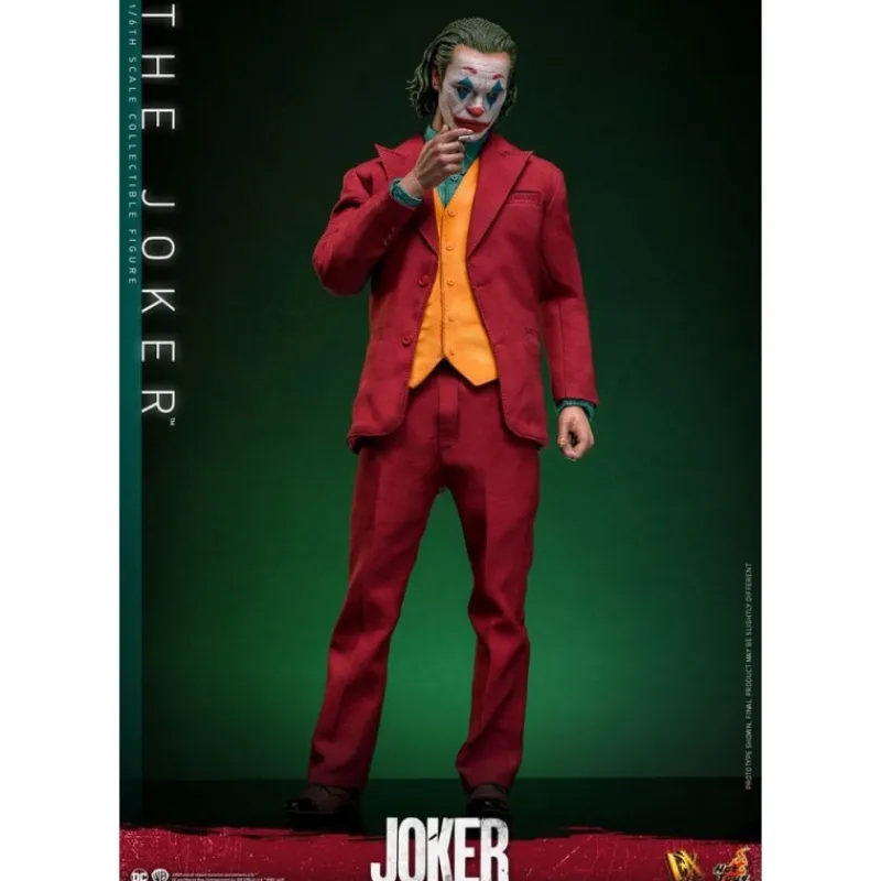 Outlet Figura Articulada Joker 30 cm DC Comics Regalos De Villanos Dc|Figuras Dc