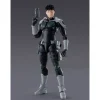 Bandai Figuras^Figura Articulada Kafka Hibino 16 cm S.H.Figuarts Kaiju No. 8