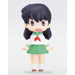 Good Smile Company Figuras^Figura articulada Kagome Higurashi 10 cm - HELLO! GOOD SMILE