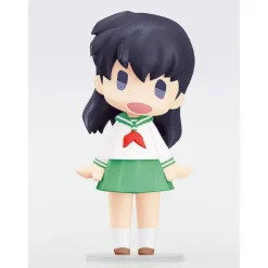 Good Smile Company Figuras^Figura articulada Kagome Higurashi 10 cm - HELLO! GOOD SMILE