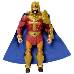 Best Figura Articulada King Randor Masterverse de 18 cm Masters Of The Universe