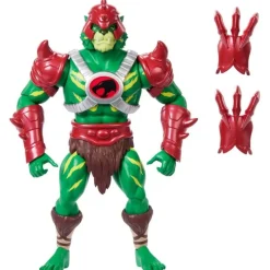 Outlet Figura Articulada Masters of the Universe x ThunderCats 14 cm Thundercats