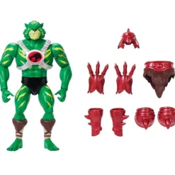 Outlet Figura Articulada Masters of the Universe x ThunderCats 14 cm Thundercats