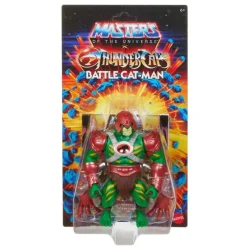 Outlet Figura Articulada Masters of the Universe x ThunderCats 14 cm Thundercats
